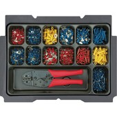 BTI Box 1 + Quetschverbinder